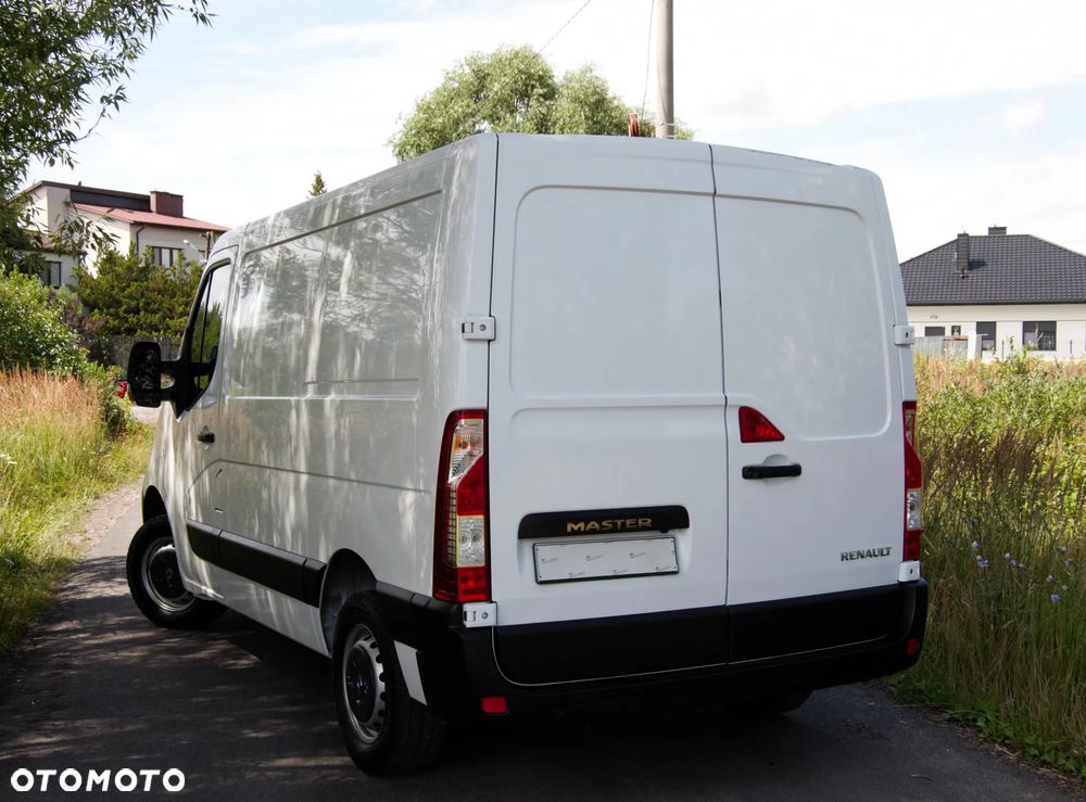 Renault Master - 3
