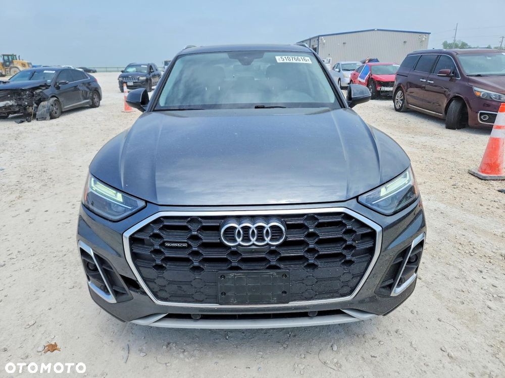 Audi Q5 - 5
