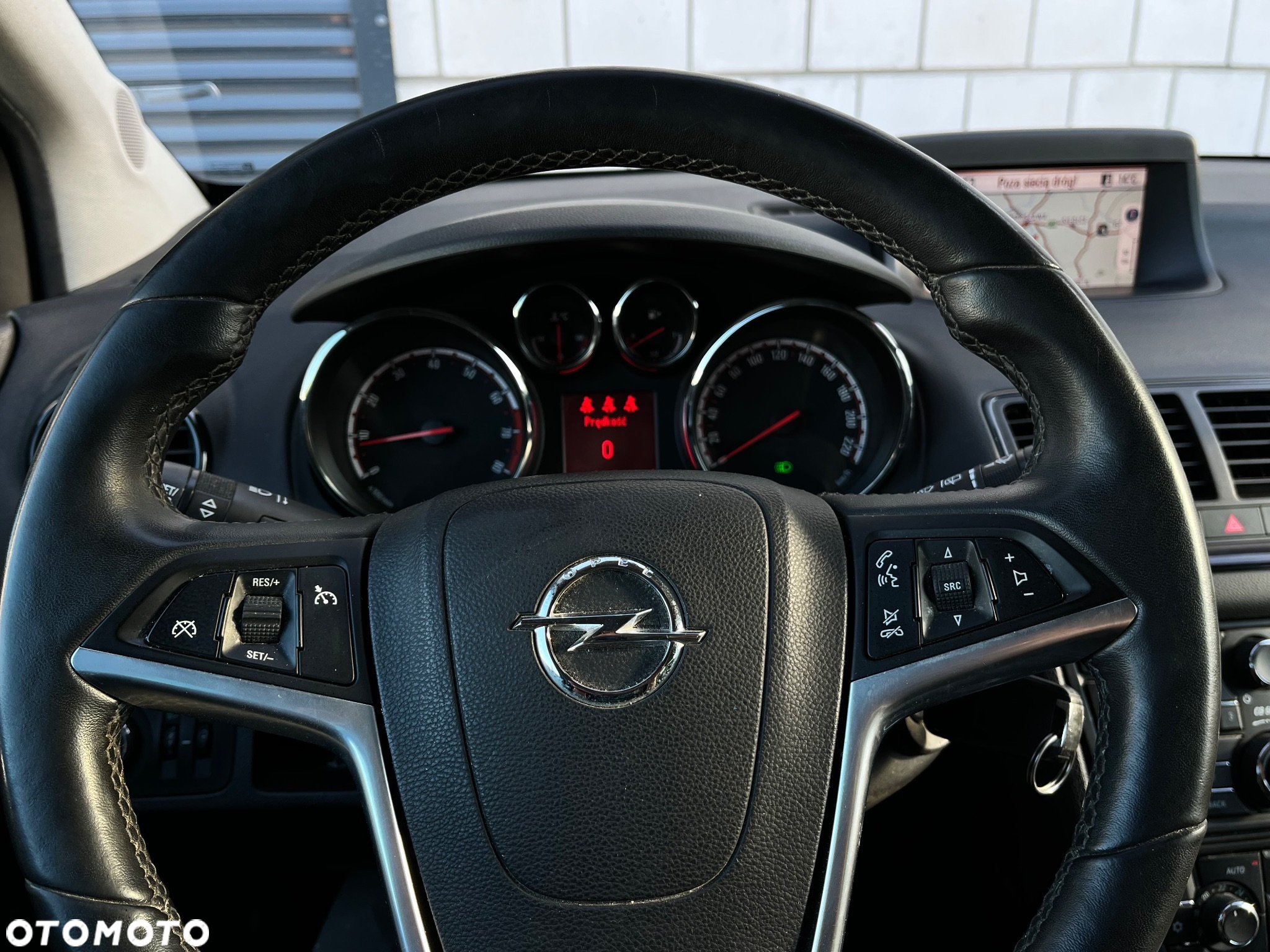 Opel Meriva - 31