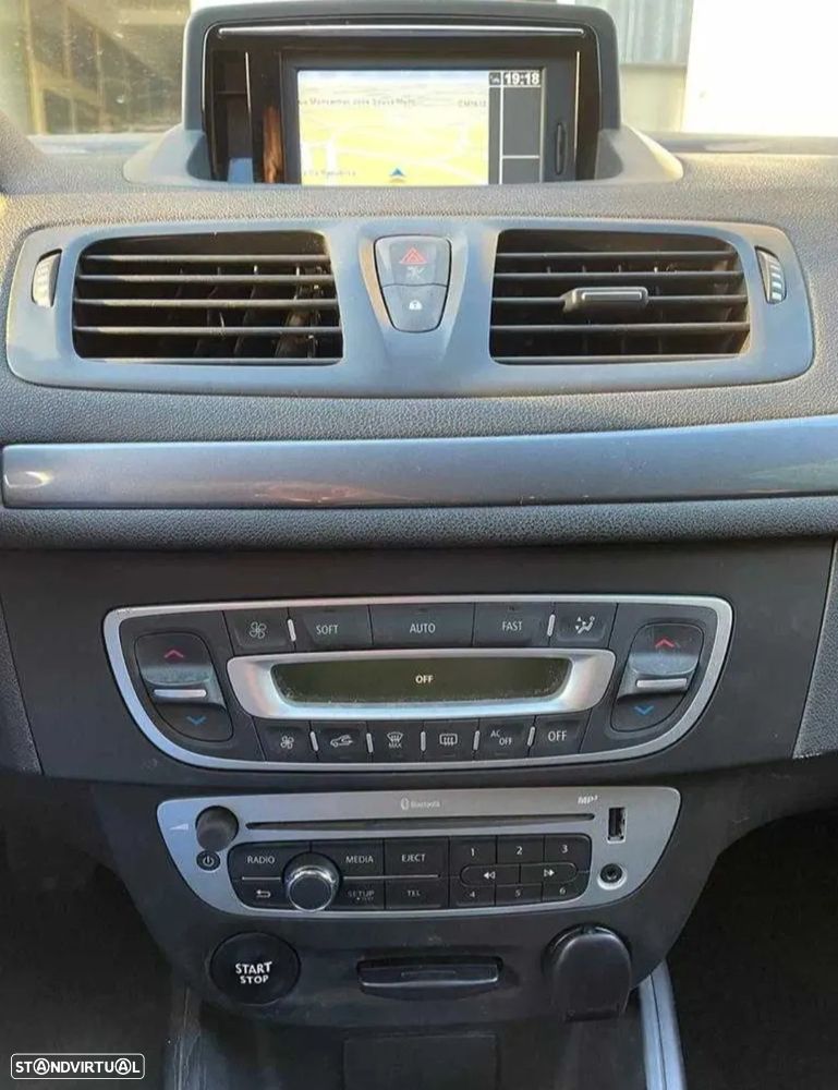 Renault Mégane Sport Tourer - 6