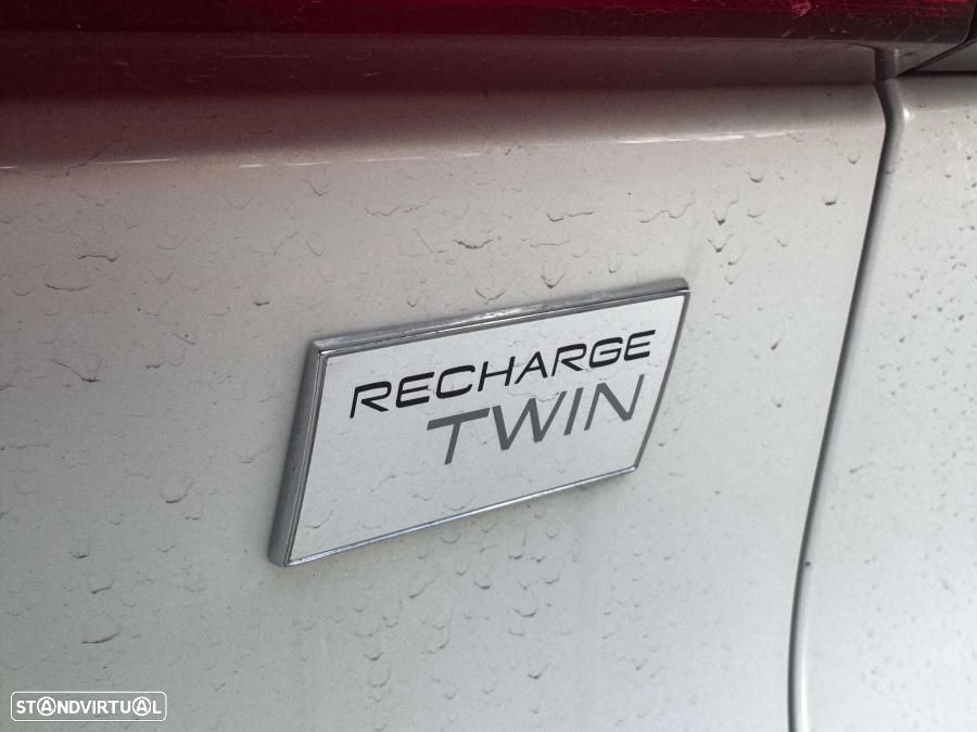 Volvo C40 Recharge Twin First Edition - 9