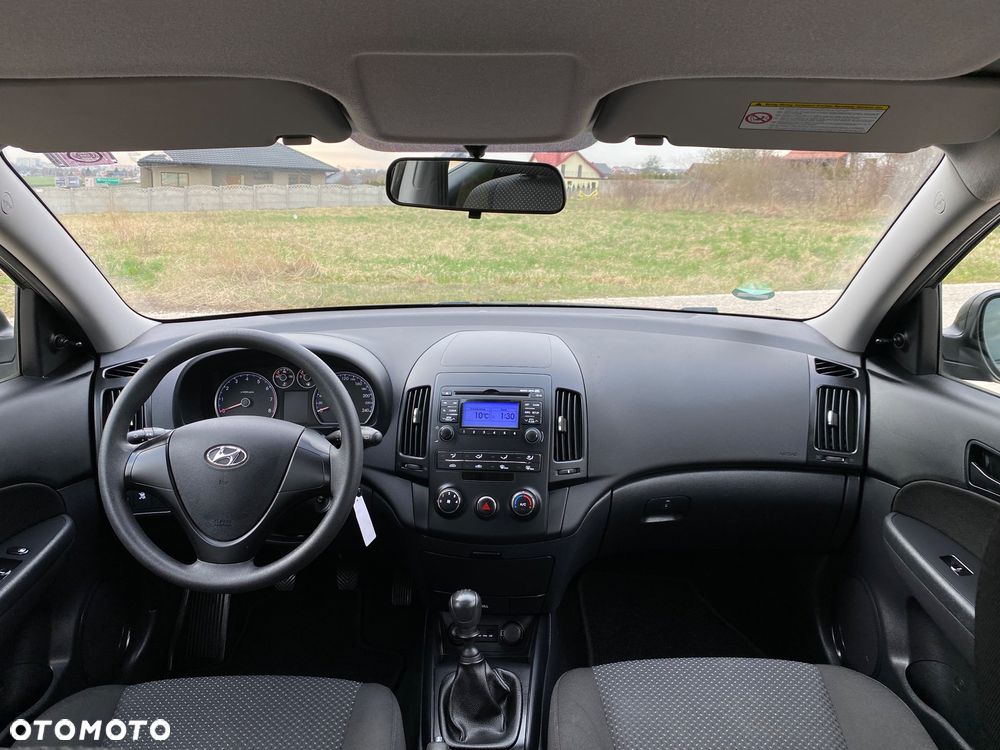 Hyundai i30 1.4 Edition Plus - 8