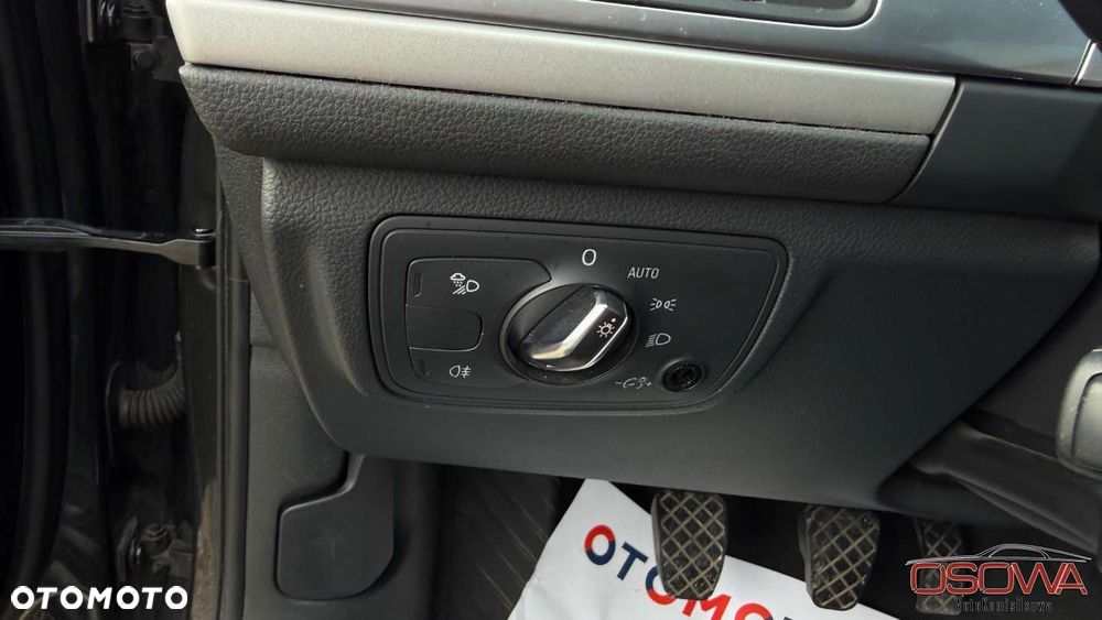 Audi A6 Avant 2.0 TDI Ultra DPF - 17