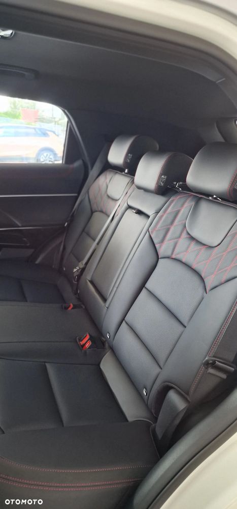 SsangYong/KGM Actyon 1.5 T-GDI HEV Adventure e-DHT - 23