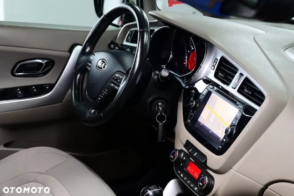 Kia Ceed Cee'd 1.6 CRDi L - 26