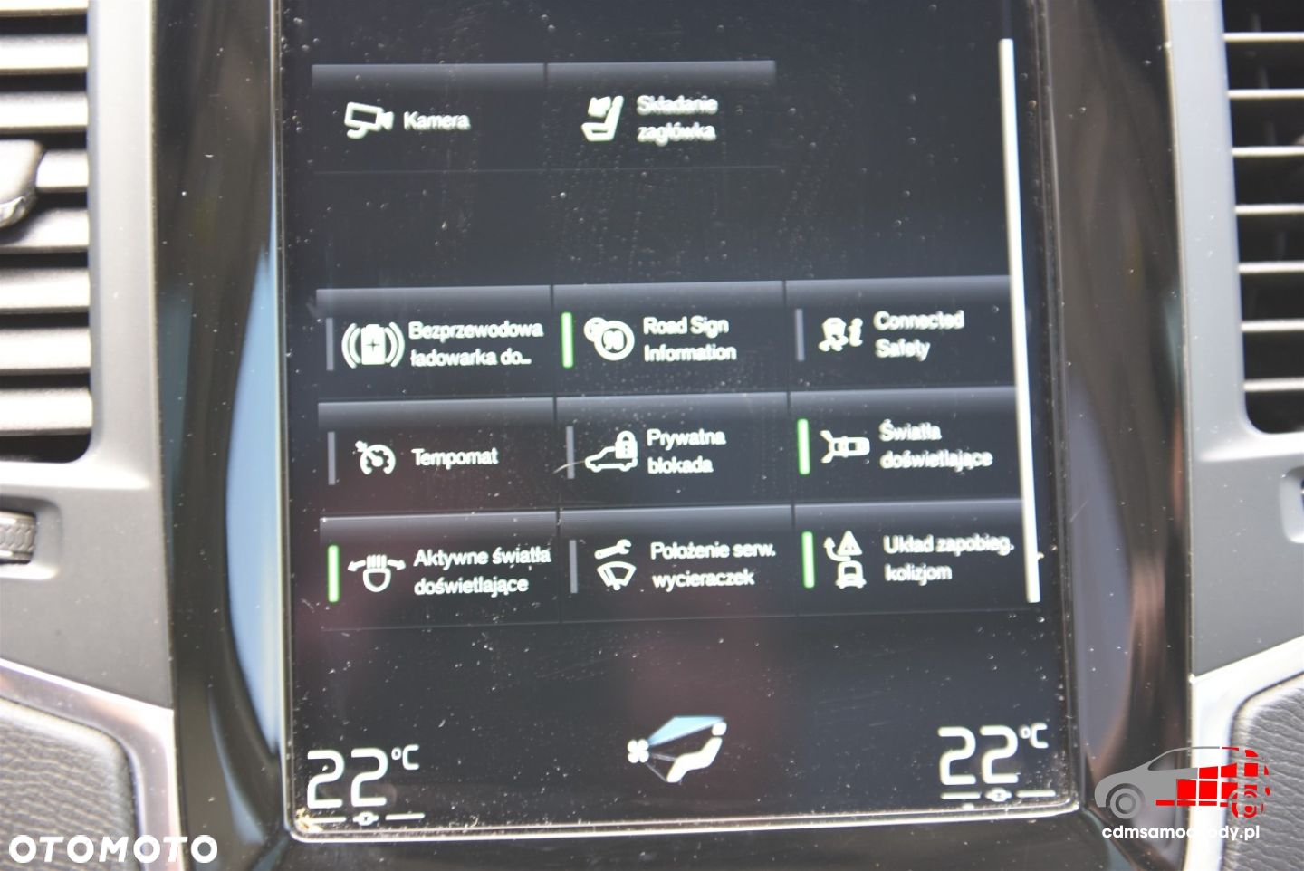 Volvo XC 90 - 30