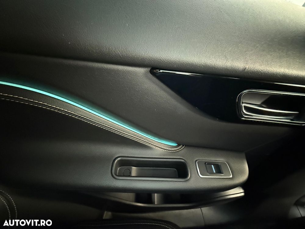 Jaguar F-Pace 20d Aut. R-Sport - 16