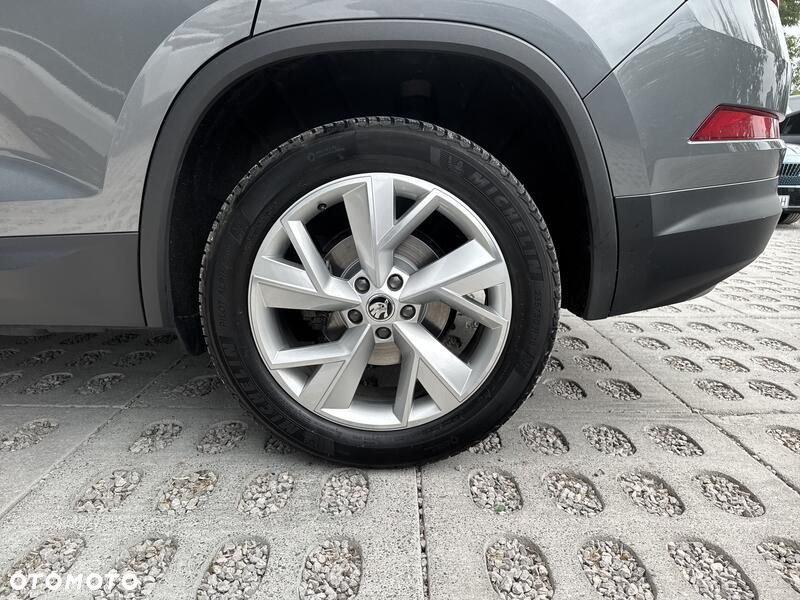 Skoda Kodiaq 2.0 TDI 4x2 Style DSG - 19