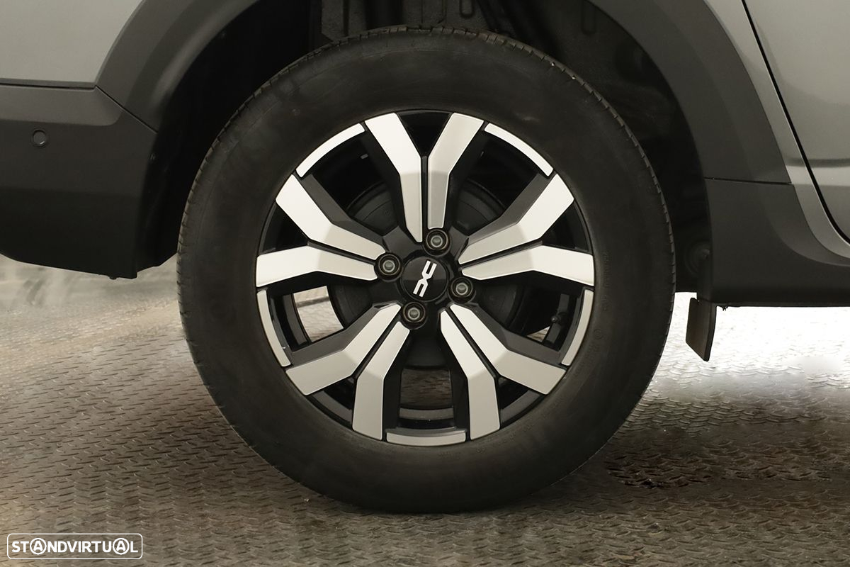 Dacia Jogger 1.0 ECO-G Expression 7L Bi-Fuel - 5