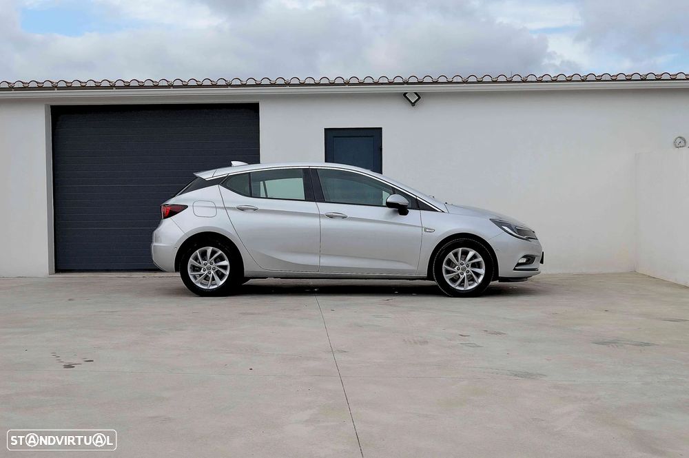 Opel Astra 1.0 Innovation S/S - 9