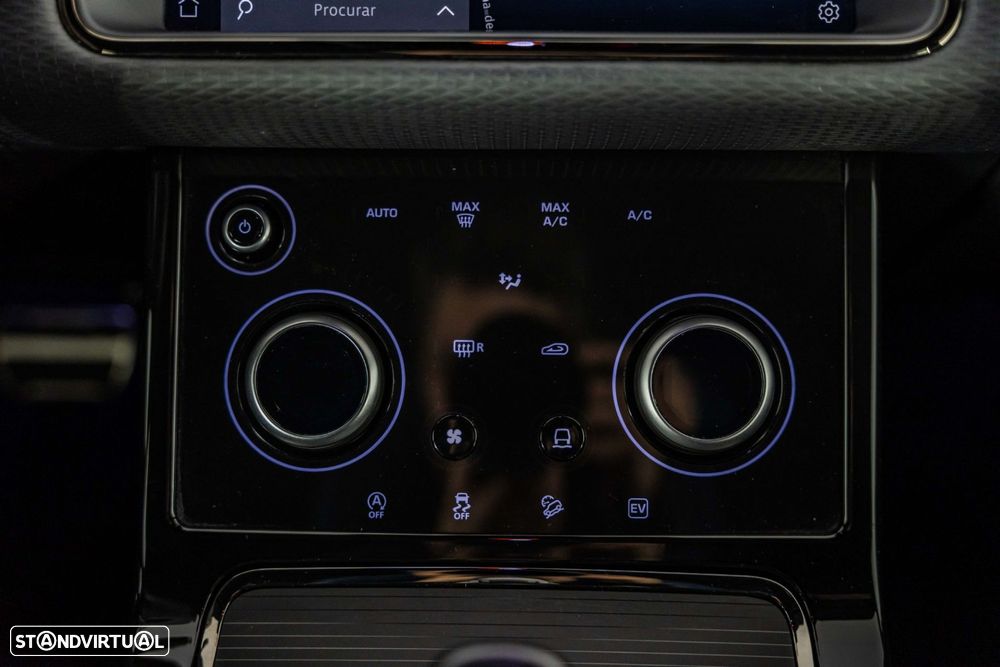 Land Rover Range Rover Evoque 1.5 P300e AWD Auto - 28