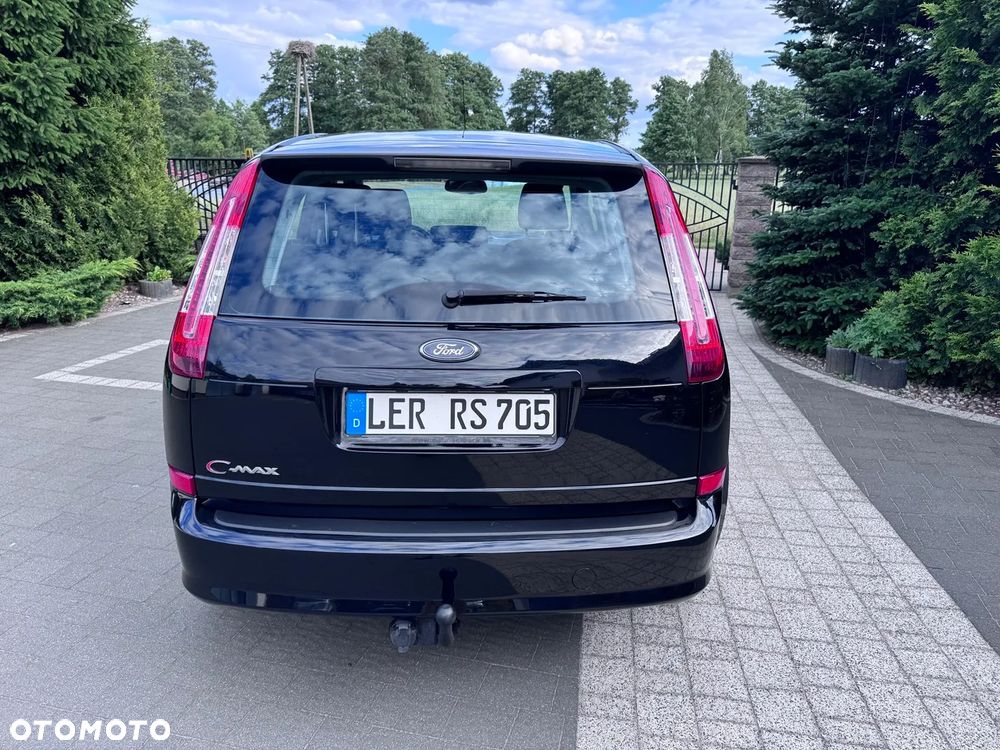 Ford C-MAX 1.6 Style - 35