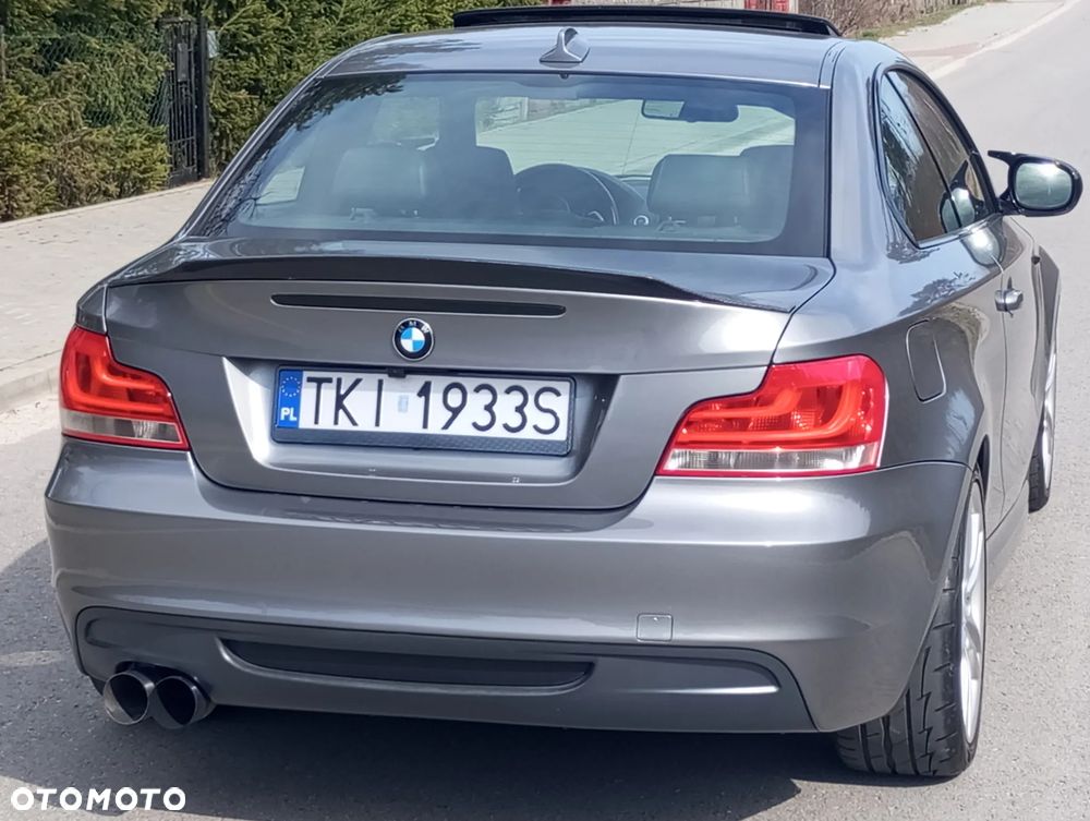 BMW Seria 1 - 29