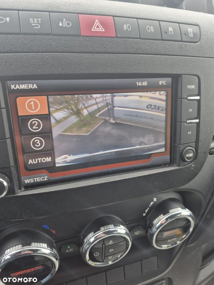 Iveco Daily 11A8 D International - 11