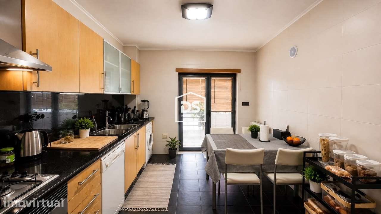 Apartamento T2 Venda em Parceiros e Azoia,Leiria - Grande imagem: 3/13