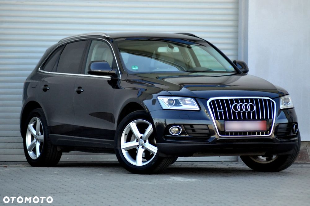 Audi Q5 - 11