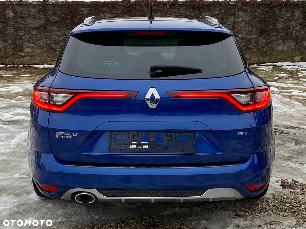 Renault Megane - 17