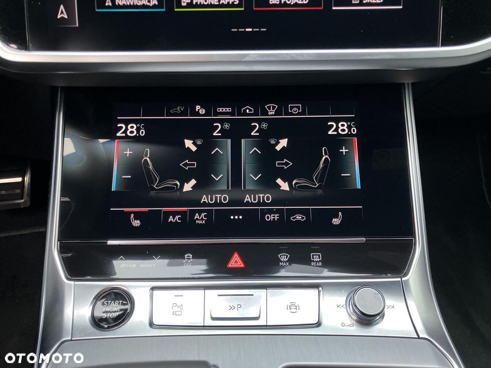 Audi A6 Avant - 22