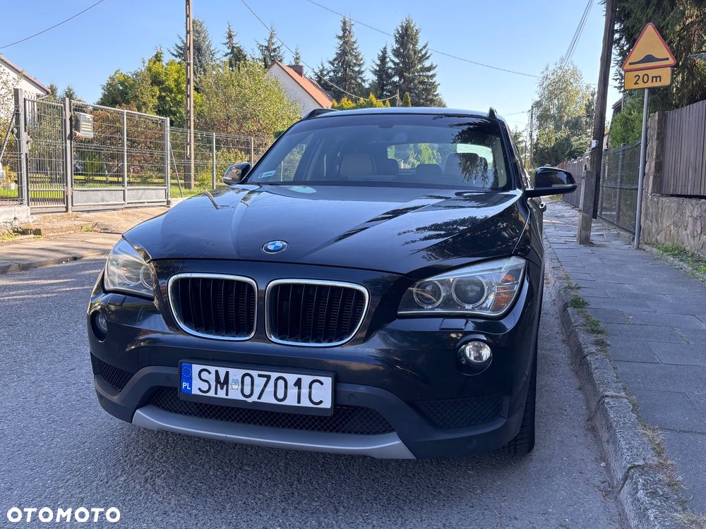 BMW X1 - 4
