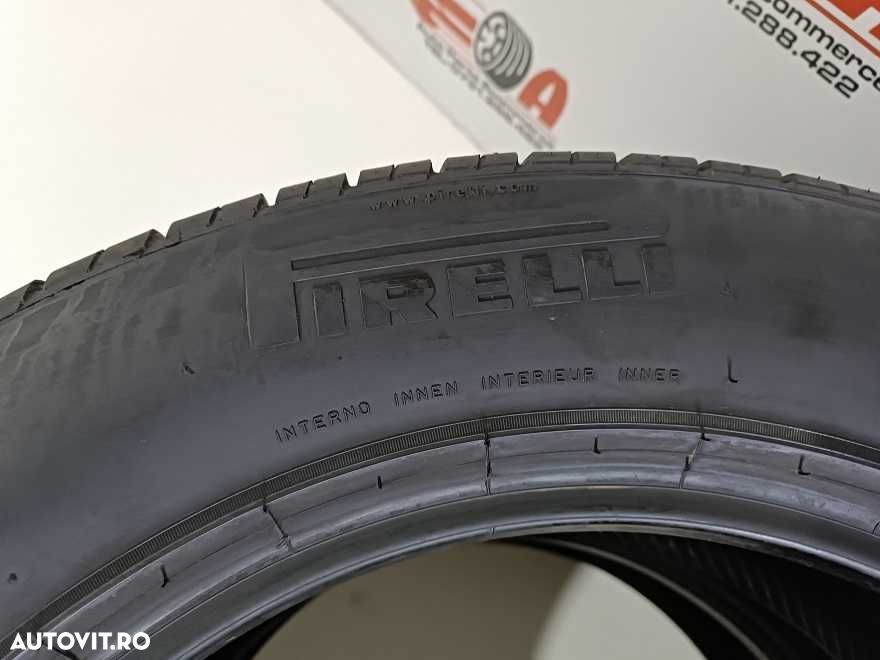 ANVELOPE 235 60 R18 235/60/R18 103V PIRELLI CP V10433 VARA - 5