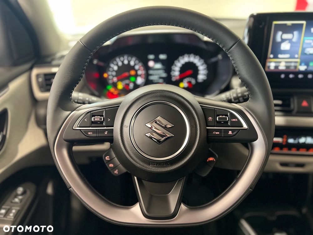 Suzuki Swift 1.2 Dualjet SHVS Elegance - 13