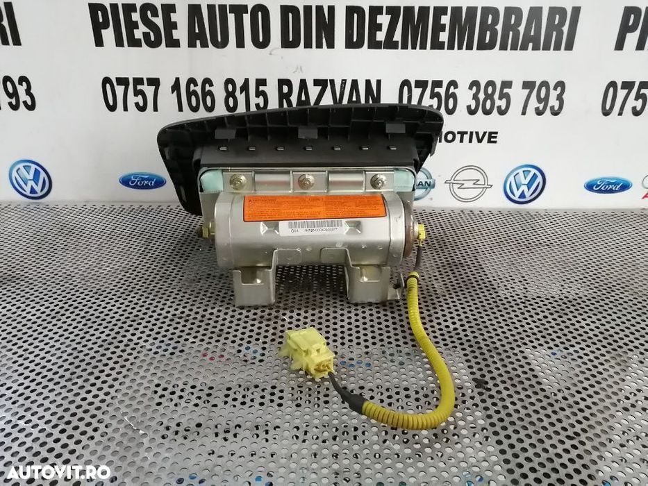 Airbag Pasager Cu Capac Nissan Almera Airbag Pasager Cu Capac Nissan Almera - 2