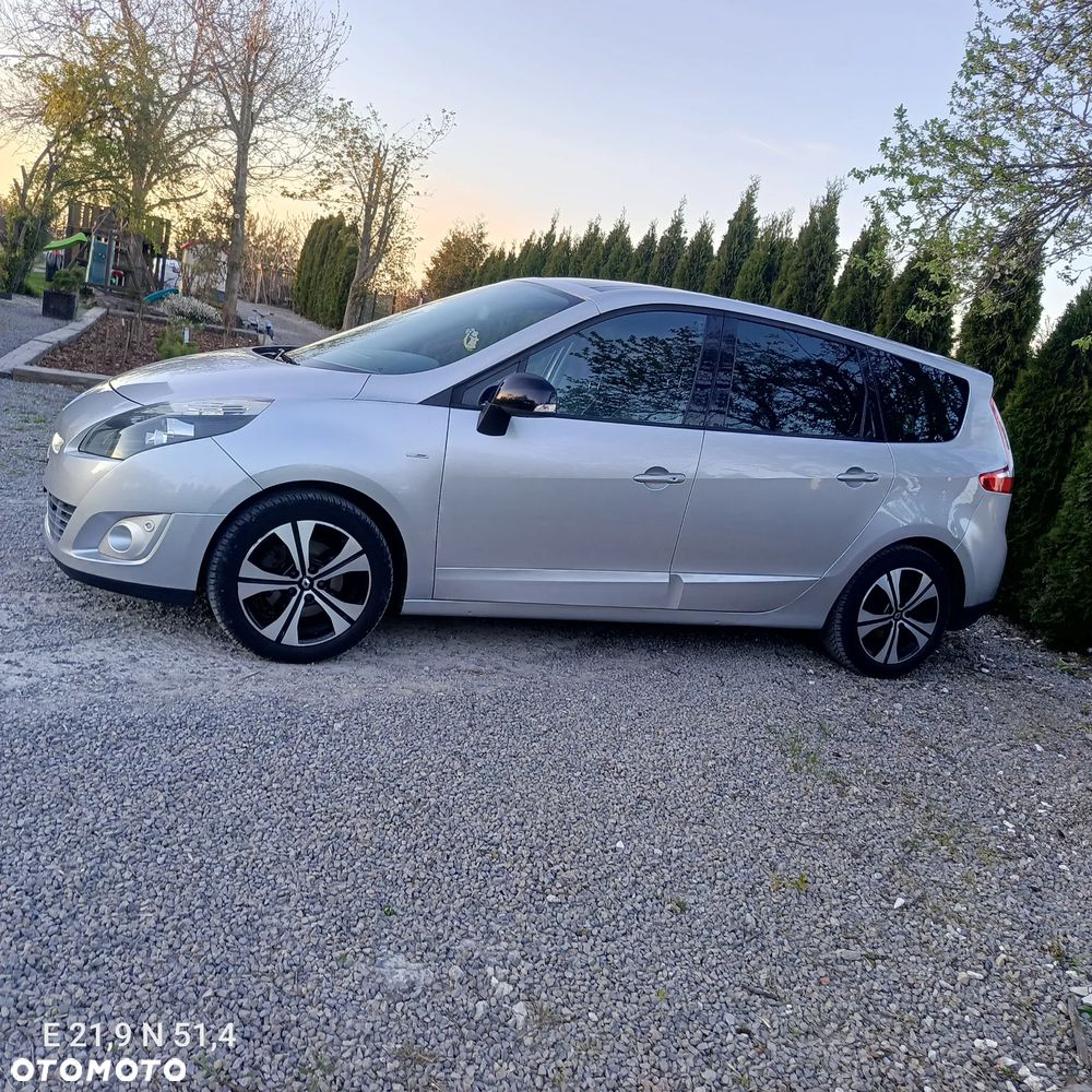 Renault Grand Scenic Energy dCi 130 Euro 6 S&S Bose Edition - 40