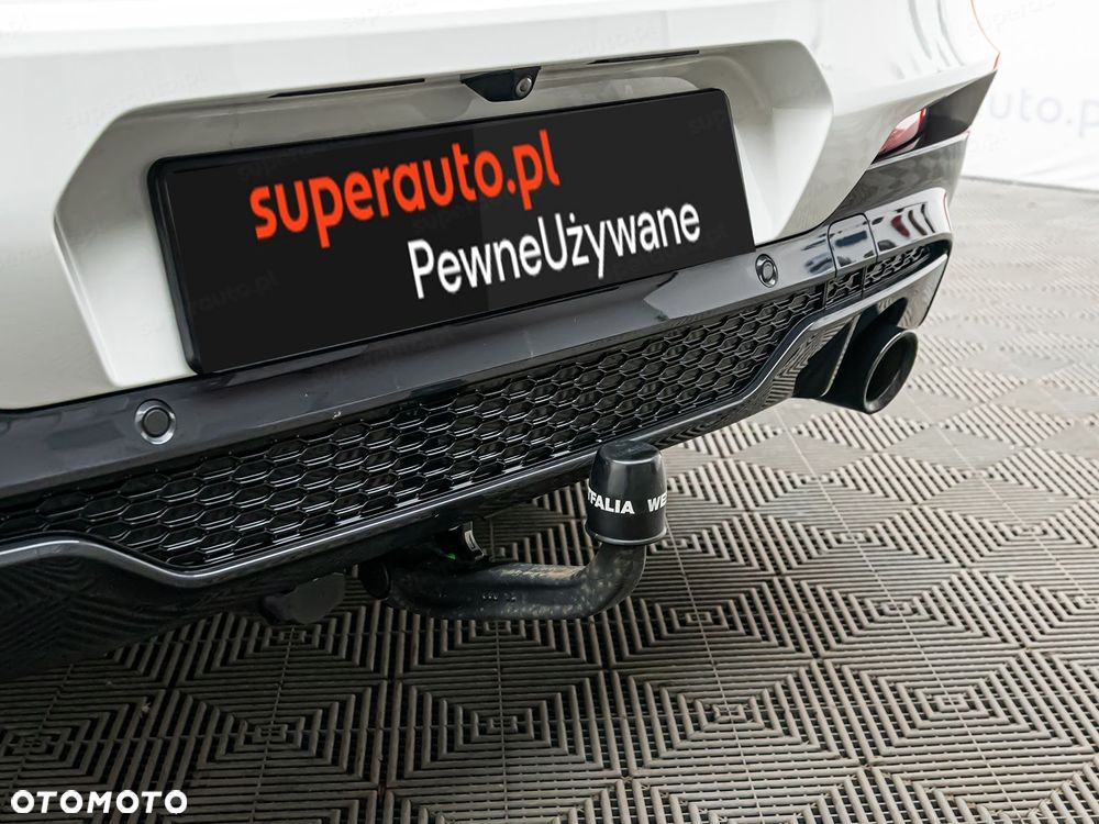 BMW X4 xDrive20d - 29