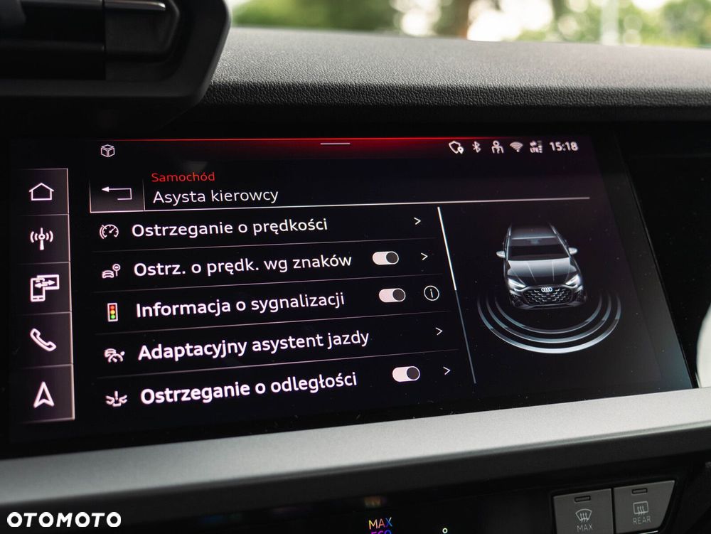 Audi A3 Sportback - 34