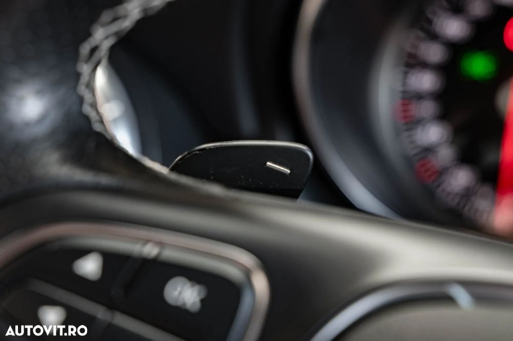 Mercedes-Benz CLA 200 d 7G-DCT AMG Line - 29