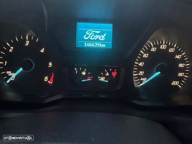 Ford Transit - 17