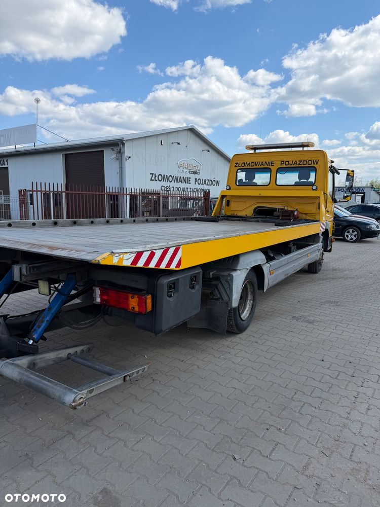 Mercedes-Benz Atego - 5