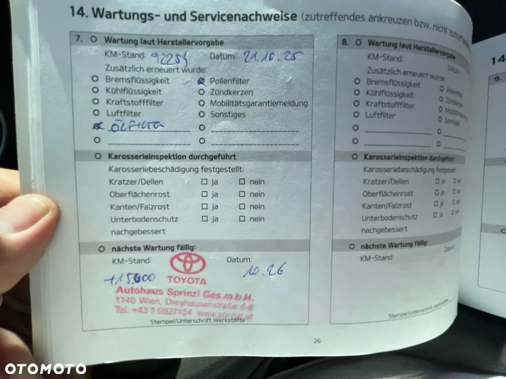 Kia Ceed 1.4 CVVT Dream Team Edition - 32