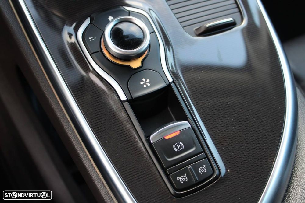 Renault Espace Energy dCi 160 EDC Intens - 22