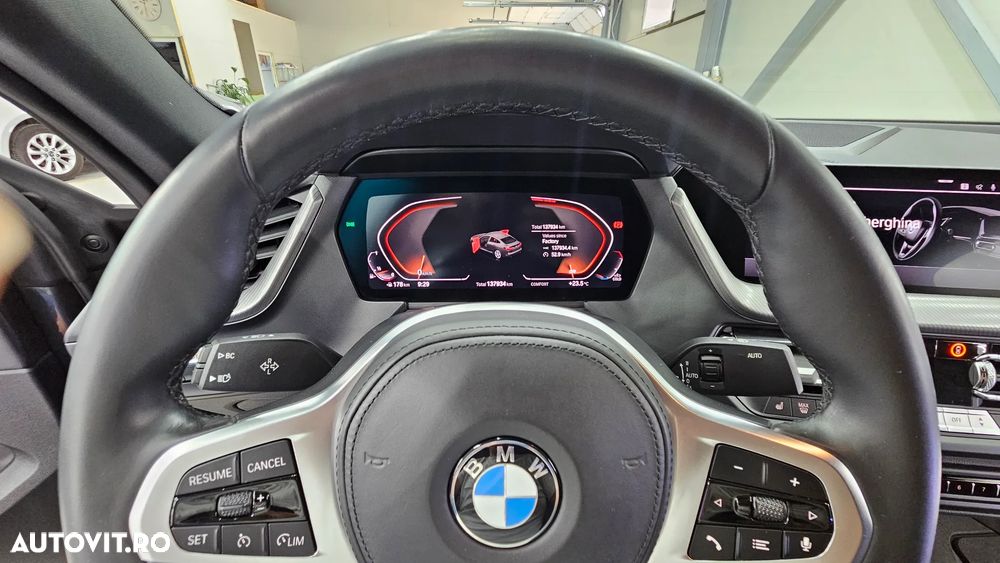 BMW Seria 2 - 9