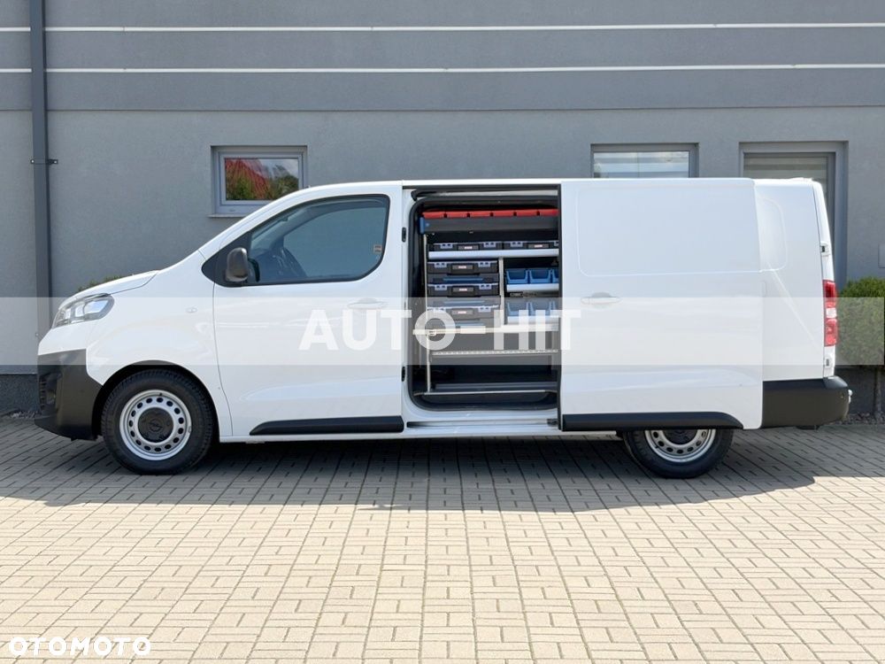 Opel Vivaro - 13