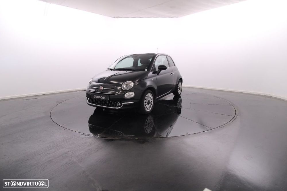 Fiat 500 1.0 Hybrid - 13