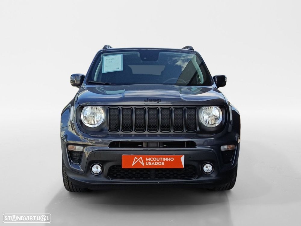 Jeep Renegade 1.0 T Longitude - 8