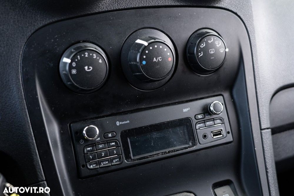 Mercedes-Benz citan - 20