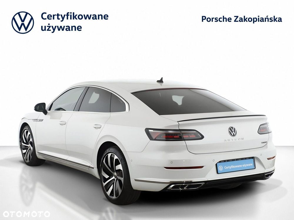 Volkswagen Arteon - 4