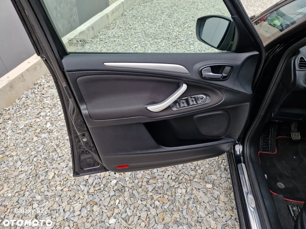 Ford S-Max 1.6 EcoBoost Titanium - 13