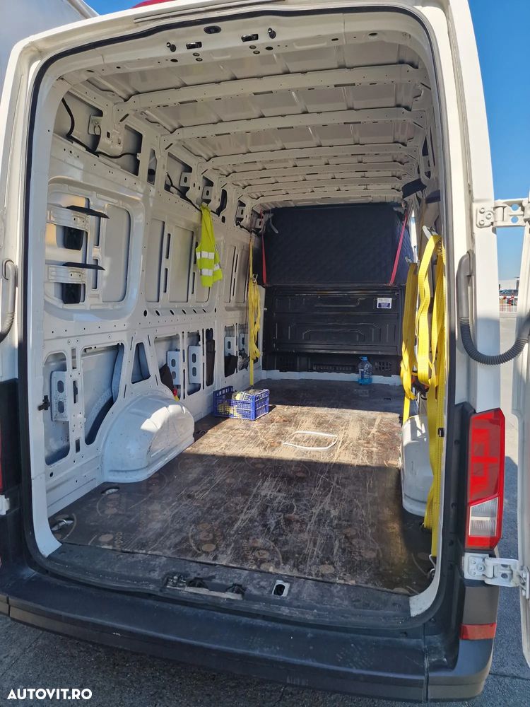 Volkswagen Crafter - 7