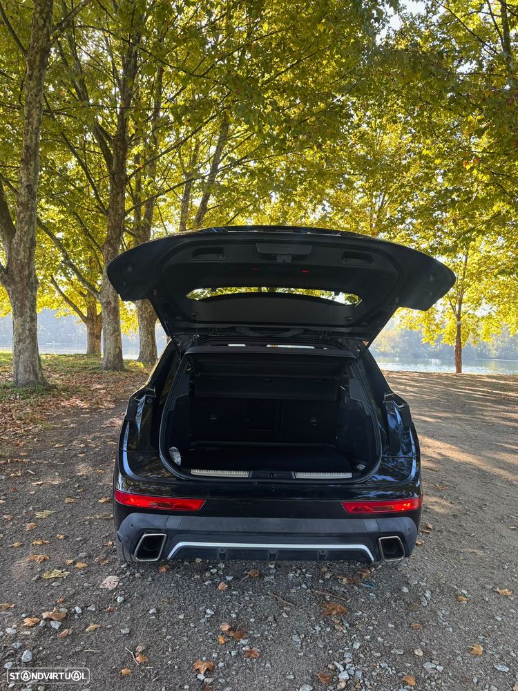 DS DS7 Crossback - 7