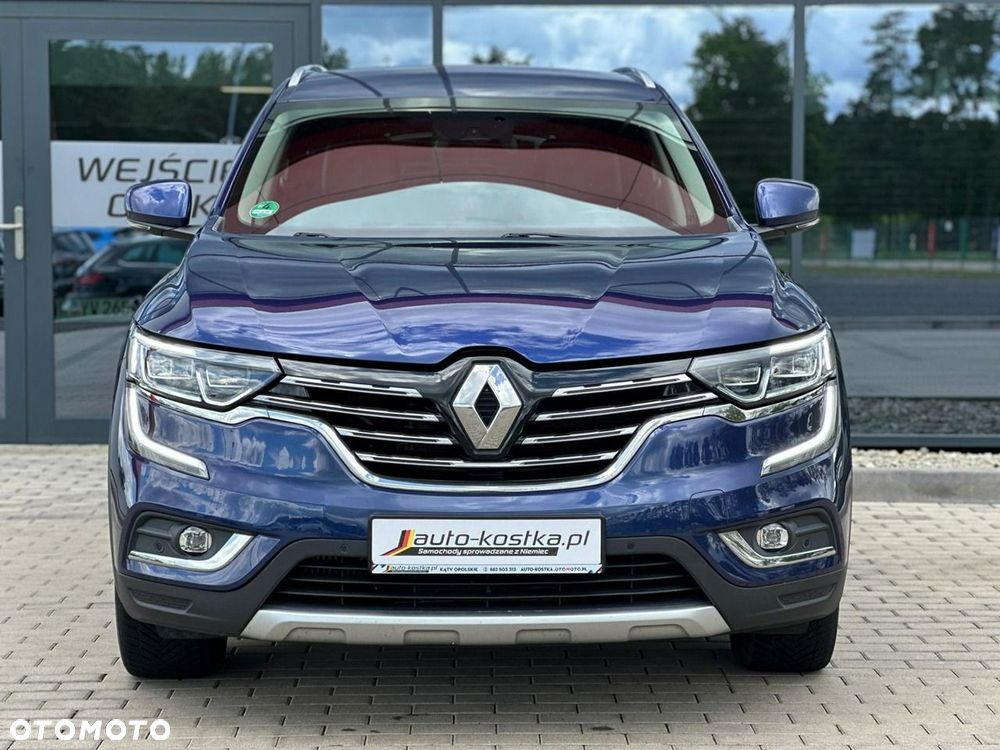 Renault Koleos 2.0 dCi Intens 4x4 X-Tronic - 5