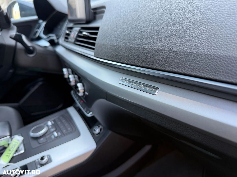 Audi Q5 2.0 TDI Quattro S tronic Design - 30