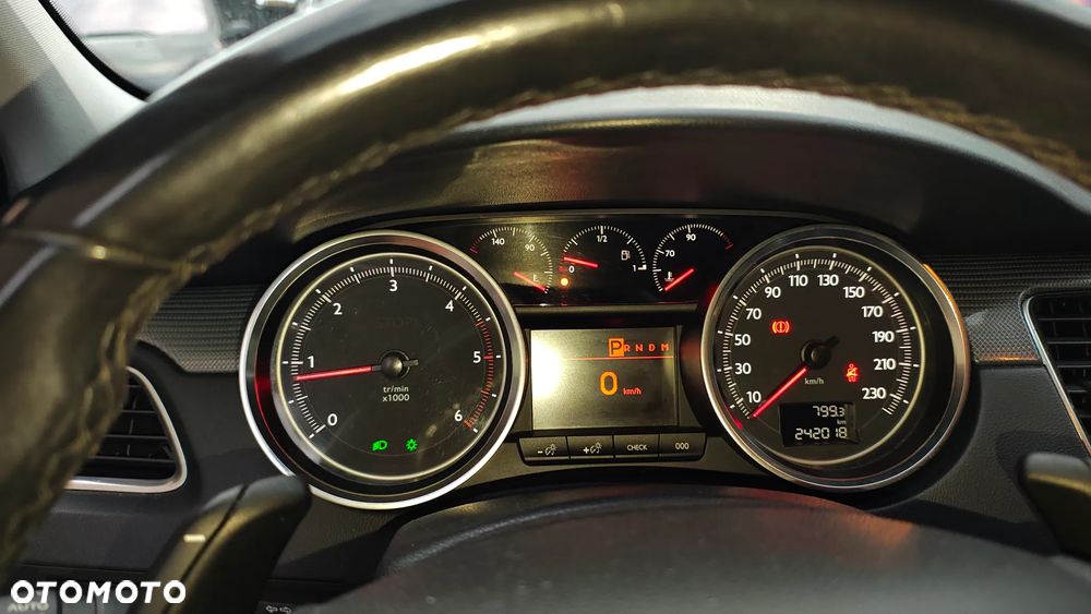 Peugeot 508 2.0 HDi Active - 6
