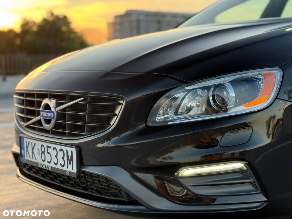 Volvo S60 T5 Geartronic RDesign - 12