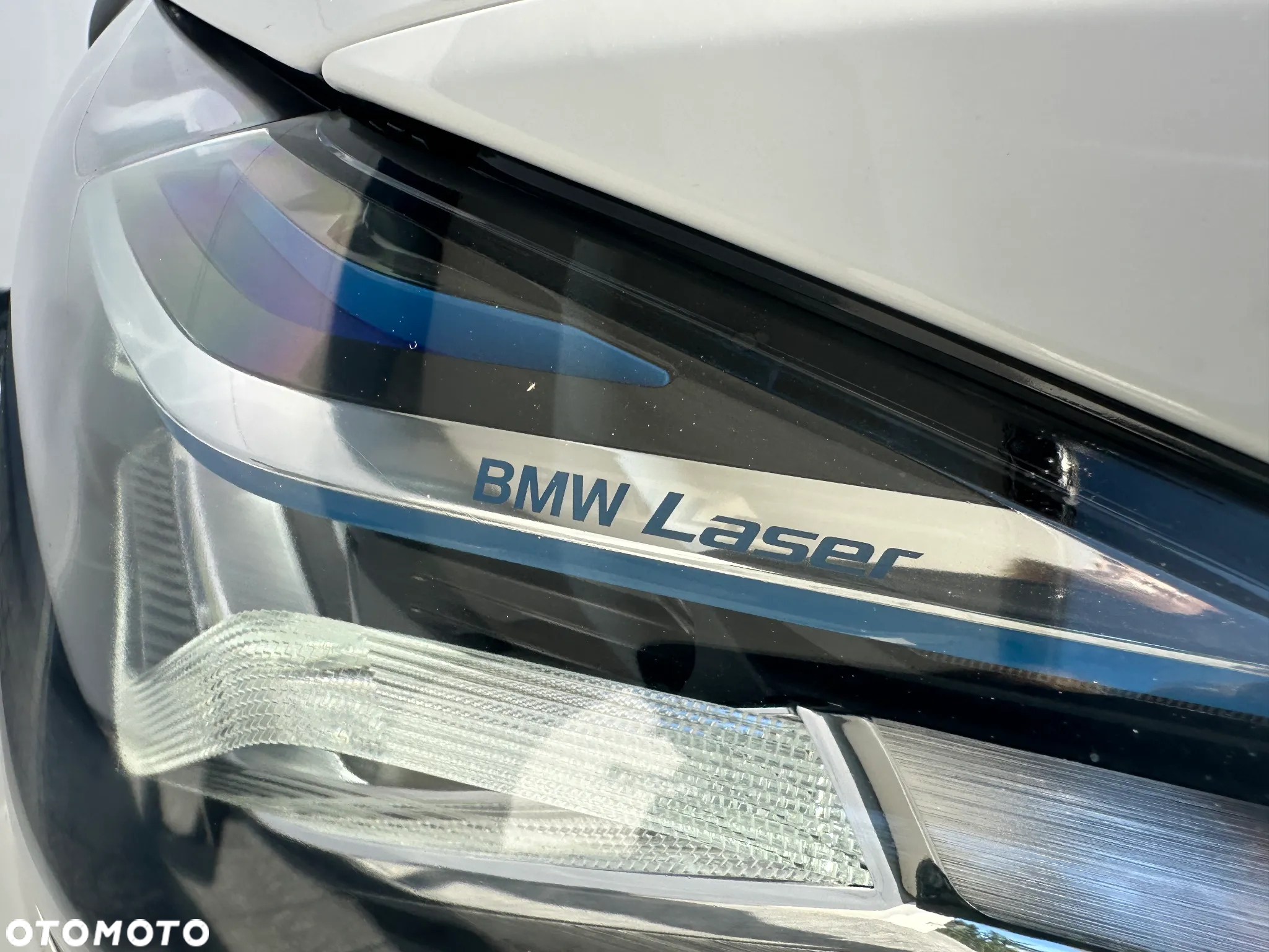 BMW Seria 5 520d Touring M Sport Edition - 37