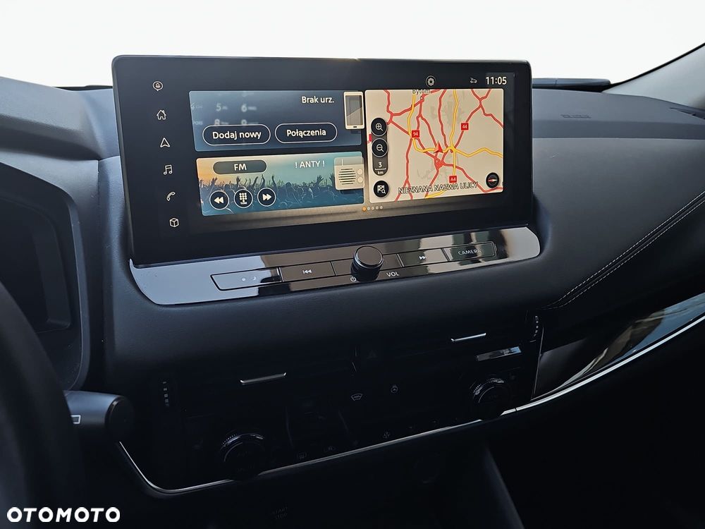 Nissan Qashqai 1.5 e-POWER N-Connecta - 11