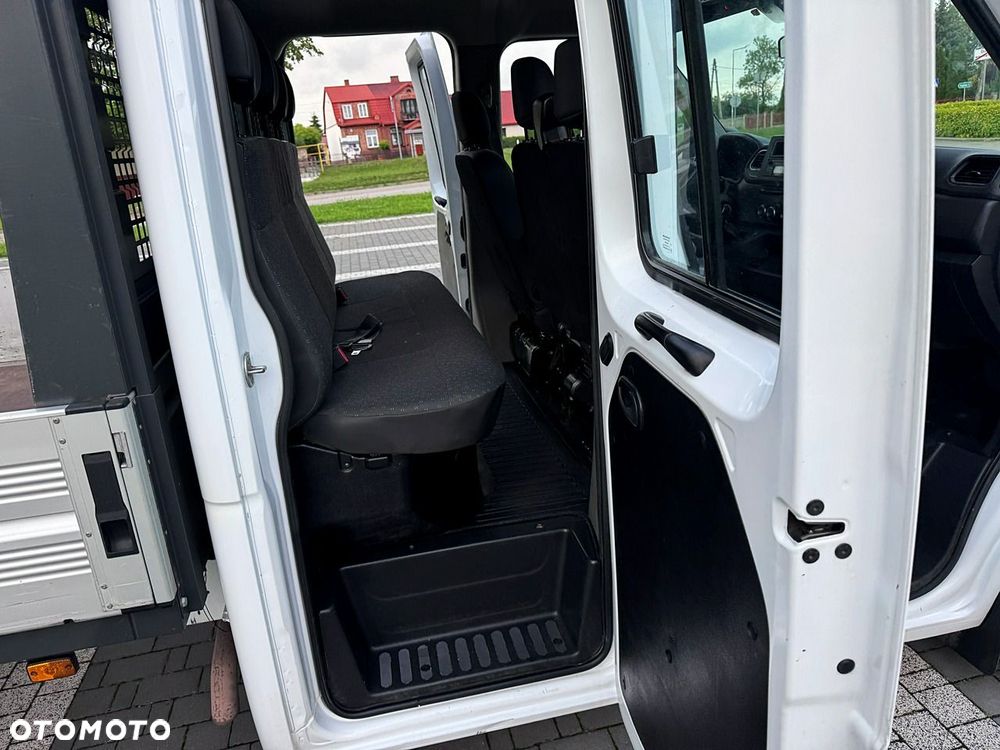 Opel Movano - 19